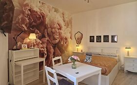 Casa Le Coccole con Parcheggio